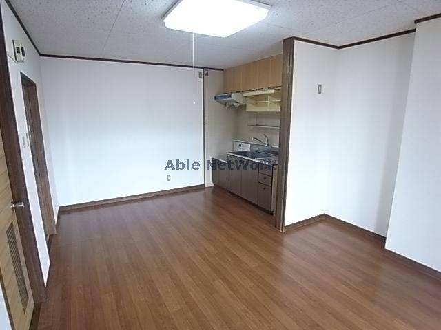 居室・リビング　参照写真