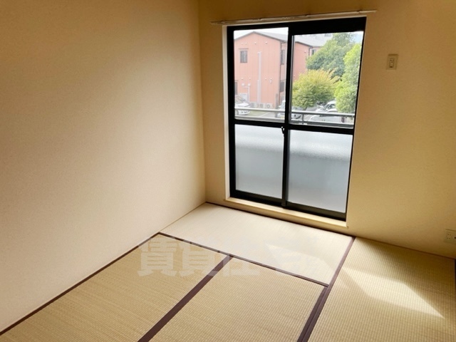 【メゾンドロワールのその他部屋・スペース】