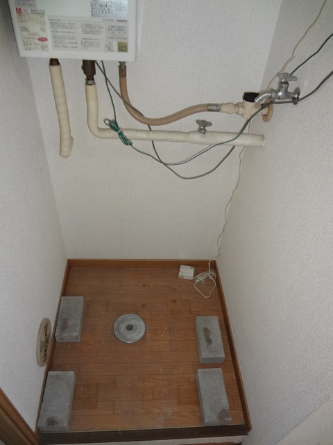 【八王子市館町のマンションのその他部屋・スペース】
