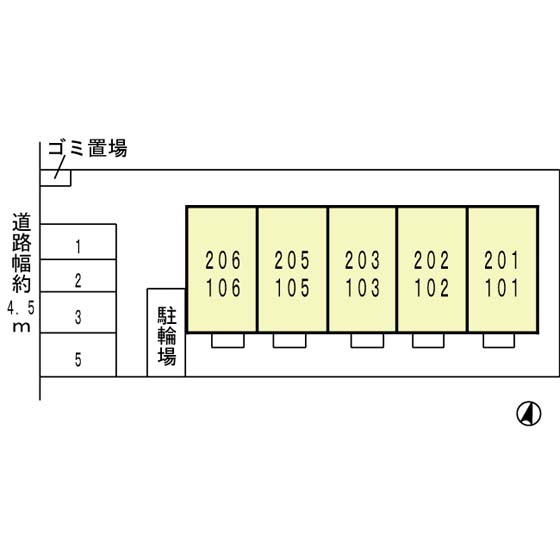 【ボナールのその他】