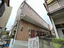 月見山駅より徒歩1分 1階 築23年の賃貸物件