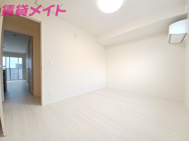 【D-ROOM　Sの居室・リビング】