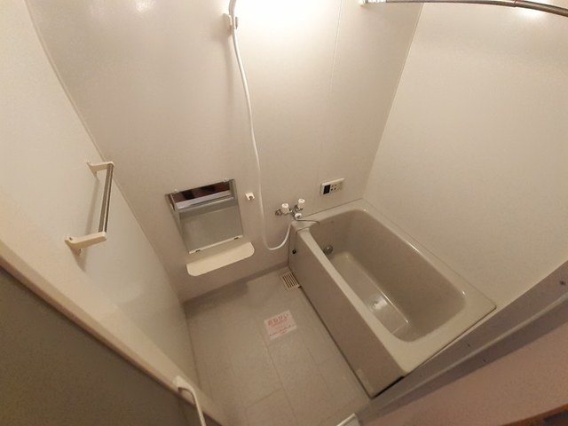 バス・シャワールーム　写真は同型シリーズです。