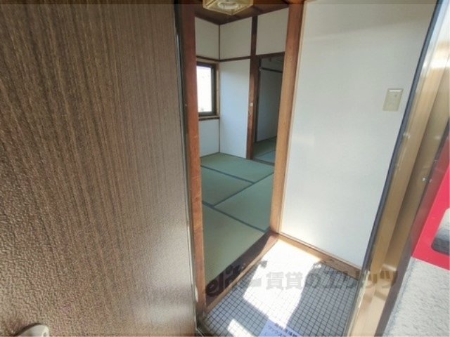 その他部屋・スペース　廊下