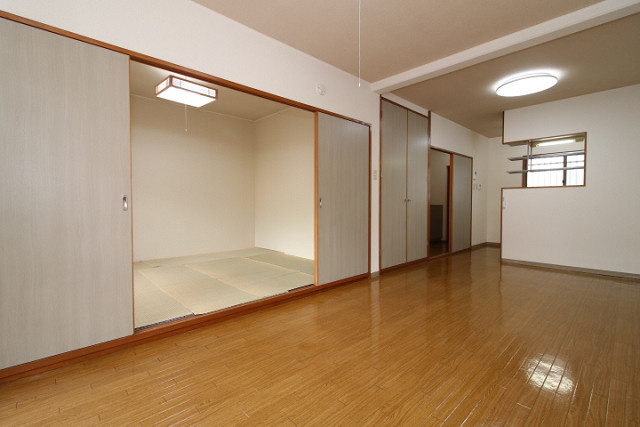 居室・リビング