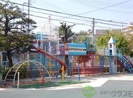 【摂津市千里丘東のマンションの幼稚園・保育園】