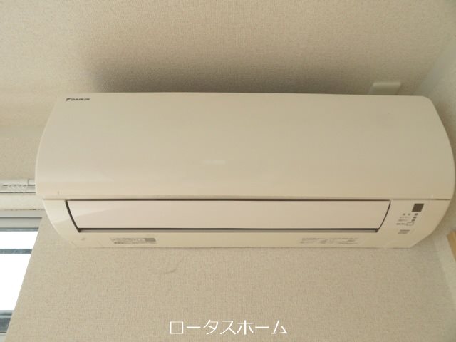 【Ｋハイツのその他設備】