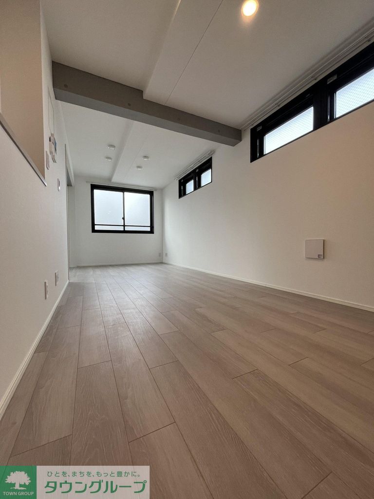 居室・リビング　別部屋参照