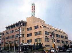 病院　鶴見緑地病院（病院）まで716m