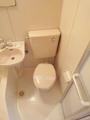トイレ　★トイレ★
