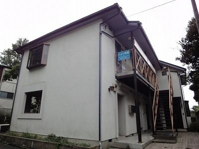 建物外観　★日当たり良いお部屋★