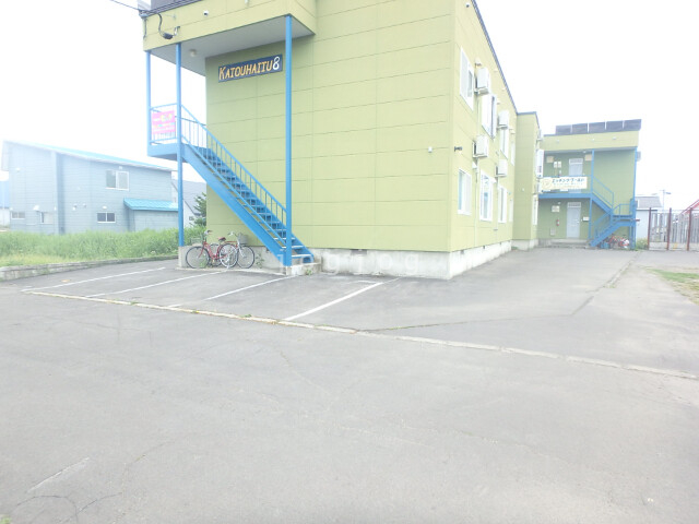 カトウハイツ8_その他_1
