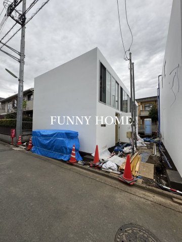 セキュリティ　オートロック設置予定♪