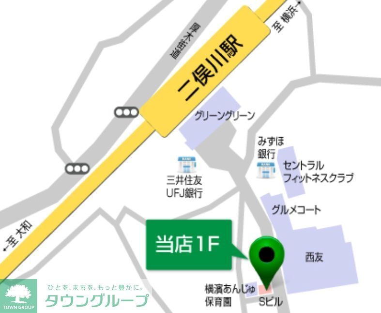 その他　間取図
