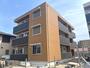 豊田駅より徒歩13分 3階 新築の賃貸物件