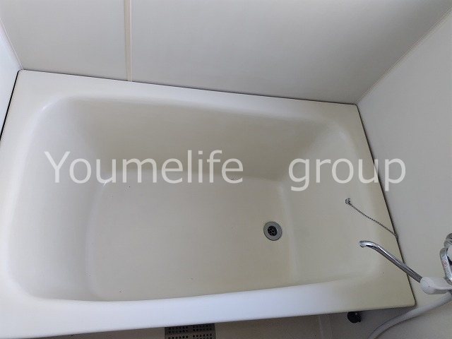 バス・シャワールーム　他部屋参照