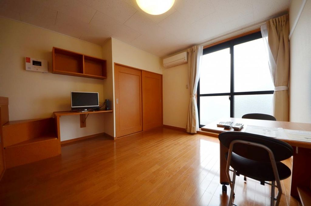 その他部屋・スペース　収納