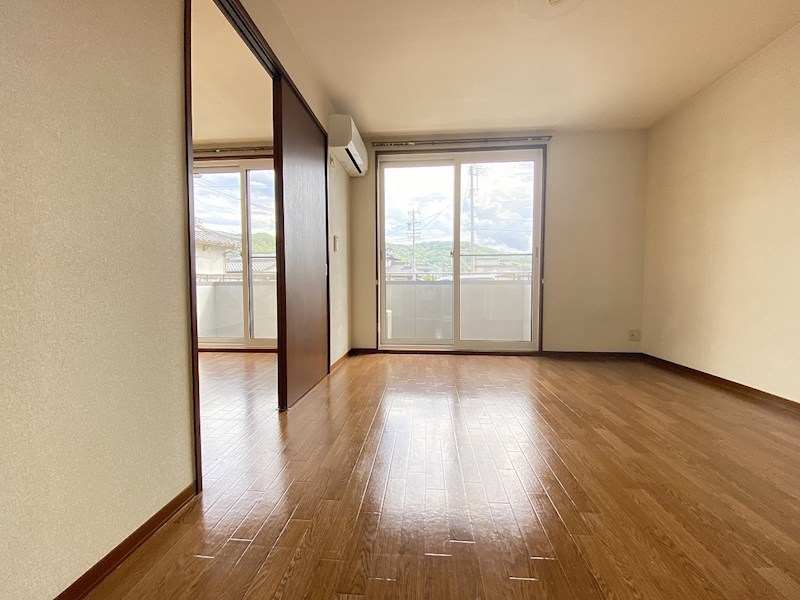 居室・リビング　イメージ