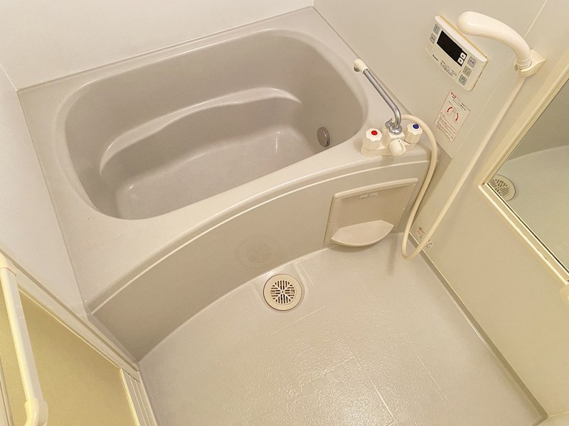 バス・シャワールーム　イメージ