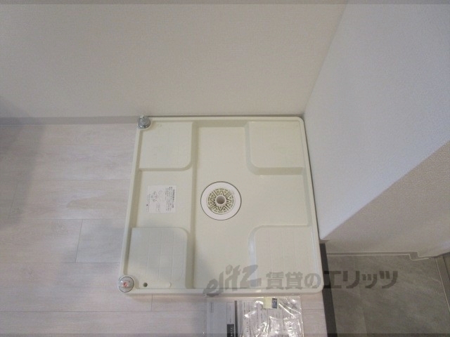 その他部屋・スペース　洗濯機置場