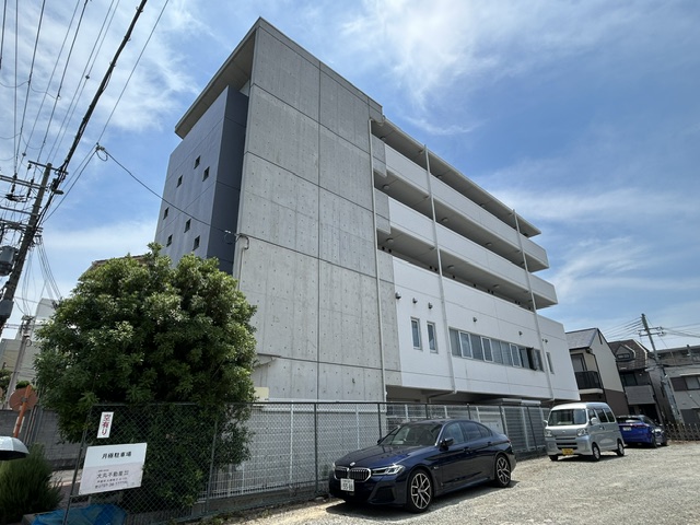 ＪＲ東海道本線 芦屋駅 徒歩4分 築29年