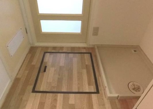 その他　※別号室参考写真です