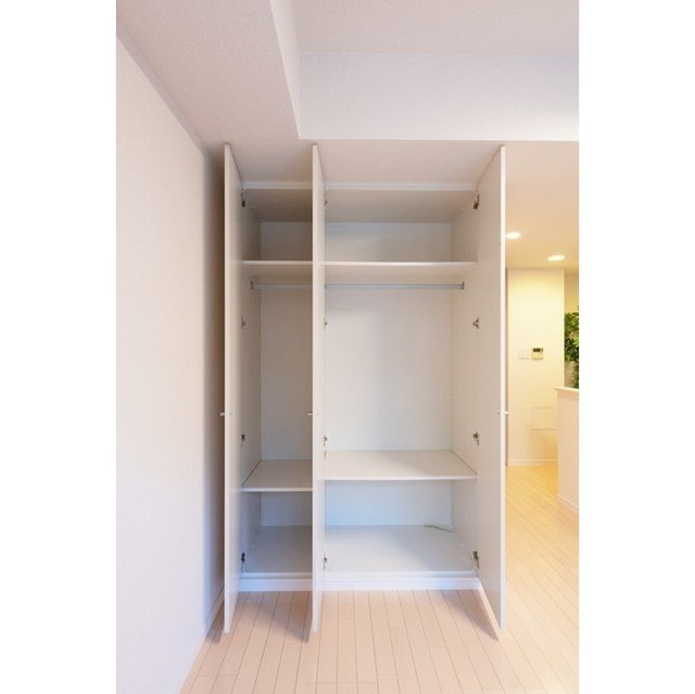 収納　収納※別部屋参考写真