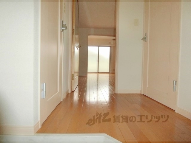 その他部屋・スペース　廊下