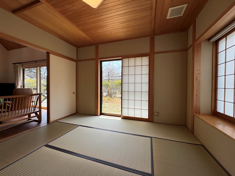 その他部屋・スペース　１階