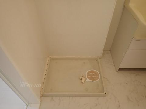 その他　洗濯機置場（イメージ）