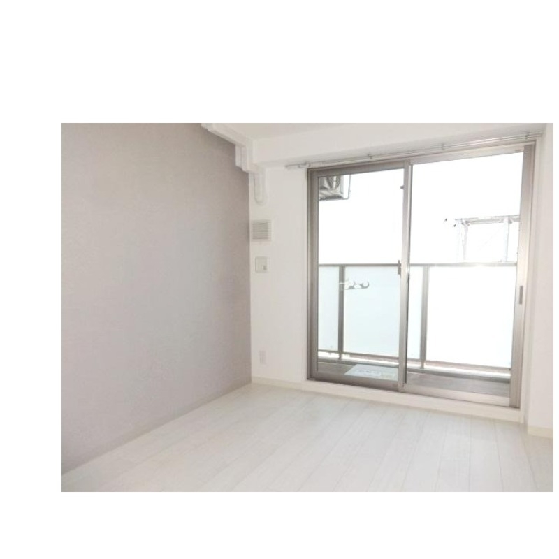 居室・リビング　一人暮らしにオススメのお部屋です。