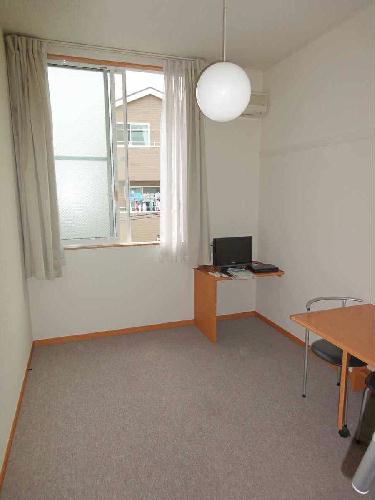 居室・リビング　2F