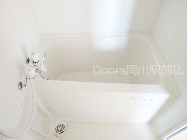 バス・シャワールーム　イメージ