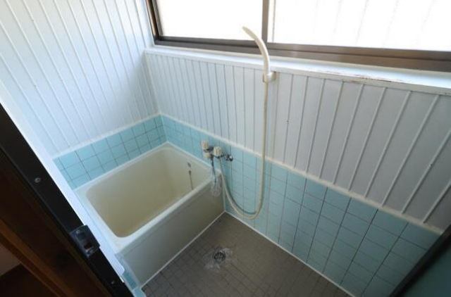 バス・シャワールーム　※現況優先
