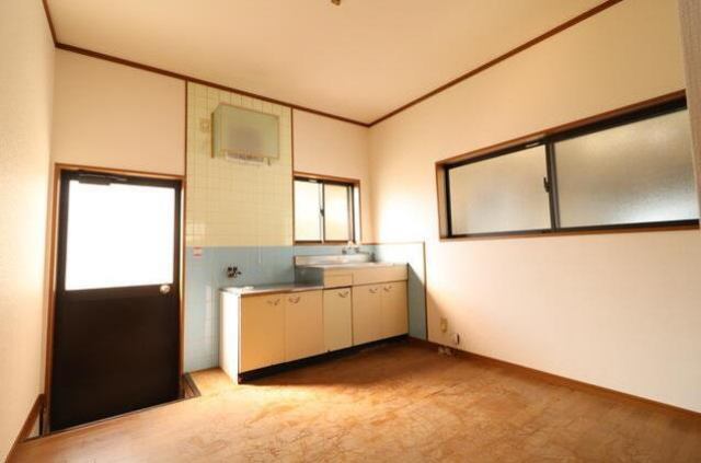 収納　※現況優先