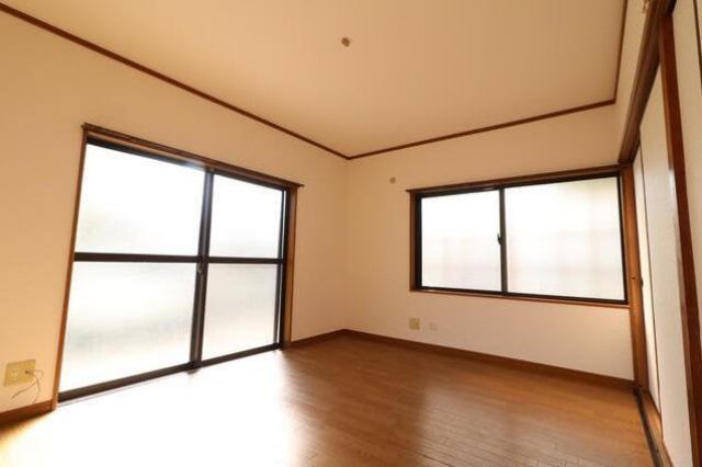 居室・リビング　※現況優先