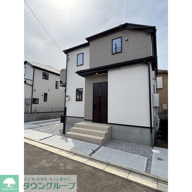 行先板　八王子−小川町 行先板 八王子−小川町 行先板 八王子−小川町 （行先板サボ八