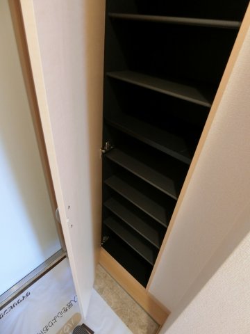 収納　シューズＢＯＸ
