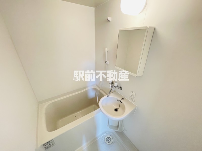 バス・シャワールーム　◆他部屋流用◆