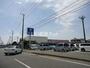 スーパー　スーパー富分君津店（スーパー）まで531m
