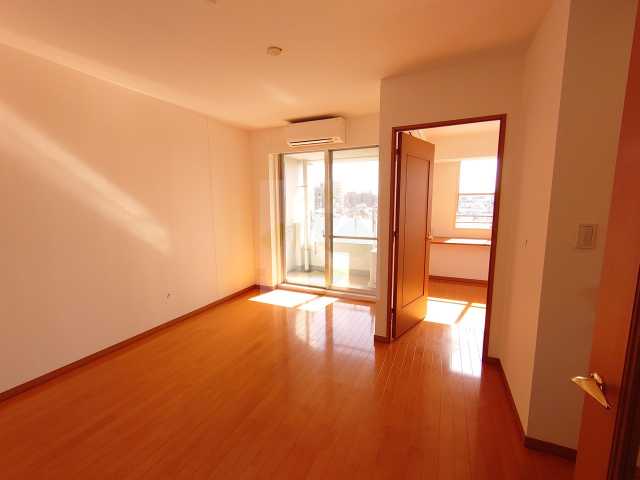 居室・リビング　プライムアーバン中目黒II