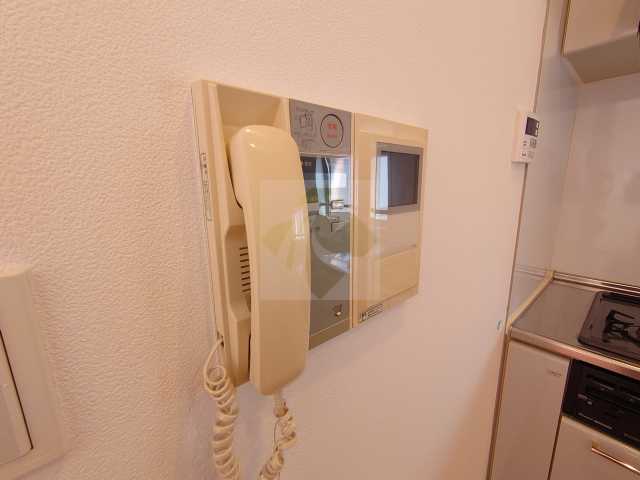 セキュリティ　プライムアーバン中目黒II