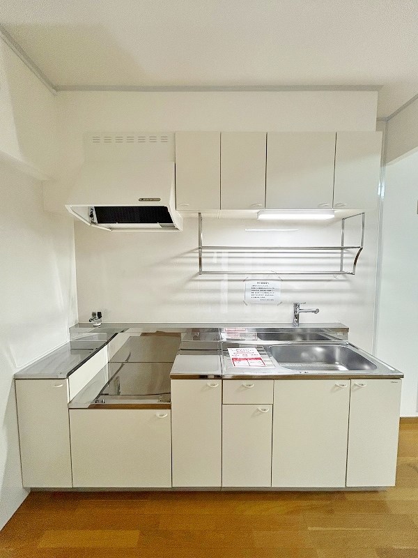 キッチン　★キッチンスペース★