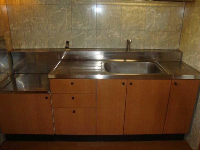 キッチン　福岡・佐賀の賃貸物件・お部屋探しはトーマスリビングまで