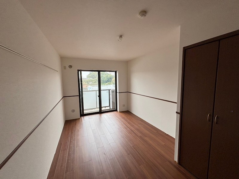 居室・リビング　別室参照