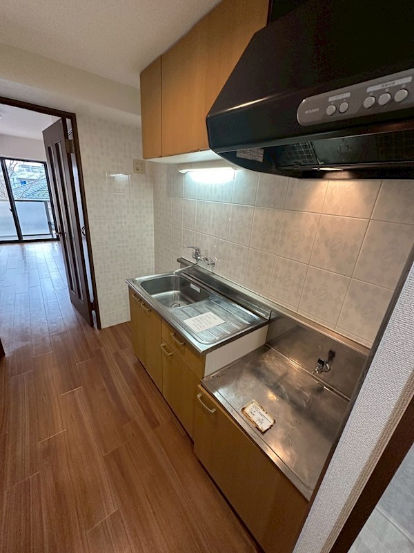 キッチン　別室参照