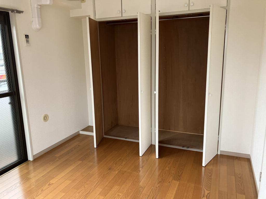 モンレーブ大町の内装写真
