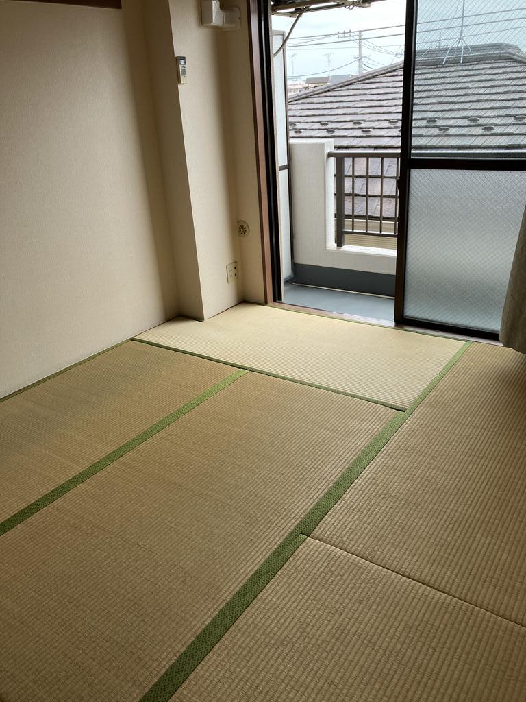 モンレーブ大町の内装写真