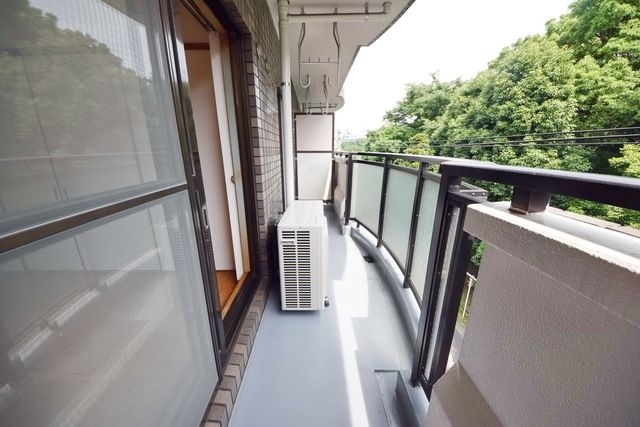 バルコニー　★バルコニー★