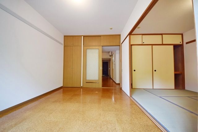 その他部屋・スペース　★広々したお部屋です★